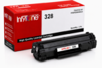 INFYTONE 328A CF360A Black Toner Cartridge