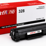INFYTONE 328A CF360A Black Toner Cartridge