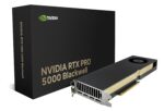 NVIDIA RTX PRO 5000 Blackwell 48GB GDDR7 Graphics Card | Professional GPU for AI, Rendering, Visualization & High-Performance Workstations