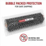 INFYTONE 12A (Q2612A) 303/fx9 Compatible Toner Cartridge for HP LaserJet 1010, 1012, 1015, 1018, 1020, 1022, 1022n, 3015, 3020, 3030, 3050, 3052, 3055, M1005 MFP, M1319f MFP | High Yield 2,000+ Pages - Image 3