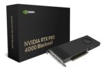NVIDIA RTX PRO 4000 SFF Blackwell 24GB