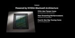 NVIDIA RTX PRO 4500 Blackwell 32GB GDDR7 Graphics Card | Professional GPU for AI, CAD, 3D Rendering & Visualization - Image 5
