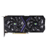 Colorful GeForce RTX 3050 6GB-V GDDR6 (G-C3050-6G-V) - Image 2