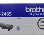 Brother TN-2465 Toner Cartridge for DCP-L2531DW & HL-L2351DW