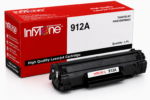 INFYTONE 912 Black Toner Cartridge