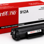 INFYTONE 912 Black Toner Cartridge