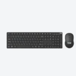 TVS KMC-105 WIRELESS COMBO KEYBOARD & MOUSE
