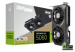 ZOTAC GAMING GeForce RTX 5060 Twin Edge OC 8GB GDDR7