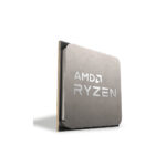 AMD Ryzen 5 5600GT Ryzen 5 5000 Series 6-Core 3.6 GHz Socket AM4 65W AMD Radeon Graphics Processor 100-100001488BOX - Image 3