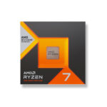 AMD Ryzen 7 7700X3D Desktop Processor 100-100002235WOF