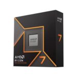 AMD Ryzen 7 9700X 3.8 GHz 8-Core AM5 Processor 100-100001404WOF