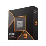 AMD Ryzen 9 9950X 4.3 GHz 16-Core AM5 Processor 100-100001277WOF