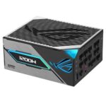 ASUS ROG Thor 1200W Platinum III Fully Modular SMPS ROG-THOR-1200P3-GAMING