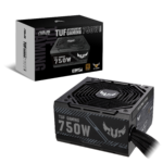 ASUS TUF Gaming 750W Bronze SMPS TUF-Gaming-750B - Image 2