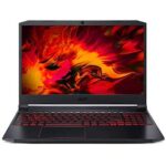 Acer Nitro 16 AN16-41 Gaming Laptop, AMD Ryzen 7 7840HS, 16GB DDR5 RAM, 512GB SSD, NVIDIA GeForce RTX 4060 8GB, 16-inch WQXGA 165Hz Display