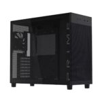 Asus Prime AP303 TG ATX Mid Tower Cabinet PRIME-AP303-TG-BLACK