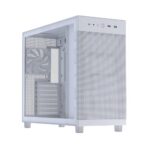 Asus Prime AP303 TG ATX Mid Tower Cabinet PRIME-AP303-TG-WHITE