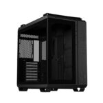 Asus TUF Gaming GT502 (ATX) Mid Tower Cabinet (Black) TUF-GAMING-GT502