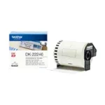 Brother DK-22246 QL series Shipping labels 103mm x 30.48m