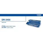 Brother DR-3455 Drum Unit Cartridge for HL-L5000D, HL-L5100DN, HL-L6200DW, DCP-L5600DN & MFC-L5900DW