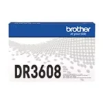 Brother DR3608 Drum Unit Cartridge for HL-L5210DN, HL-L5210DW, DCP-L5510DN, DCP-L5660DN & MFC-L5915DW