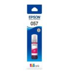 Epson 057 Magenta ink bottle 70 ml