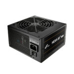 FSP HEXA 85 PRO 650W 80 PLUS Bronze Certified SMPS HA2-650