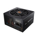 FSP HEXA 85 PRO 750W 80 PLUS Bronze Certified SMPS HA2-750