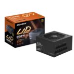 GIGABYTE UD850GM PG5 V2 850W 80 Plus Gold Certified Fully Modular Power Supply