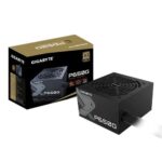 Gigabyte P650G 650 Watt 80 Plus Gold SMPS GP-P650G