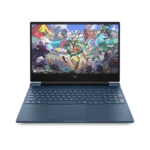 HP Victus 15-fa2554TX Gaming Laptop, Intel Core 5 210H, 24GB DDR5 RAM, 512GB SSD, NVIDIA GeForce RTX 3050 6GB, 15.6-inch FHD 144Hz Display