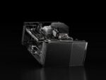 NVIDIA IGX Orin Industrial Edge AI Platform – Orin SoC, 64GB LPDDR5, M.2 NVMe Storage