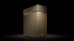 NVIDIA DGX Station H100 AI Workstation – 4 x H100 80GB GPUs, 1TB RAM, 30TB NVMe - Image 3