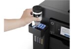Epson EcoTank L15180 A3 Wi-Fi Duplex Multi-Function Ink Tank Printer - Image 4