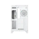TAG Gamerz Supernova ARGB EATX Mid Tower Cabinet (White) TG-C-Supernova-W - Image 6