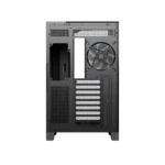 TAG Gamerz Supernova ARGB EATX Mid Tower Cabinet (Black) TG-C-Supernova-B - Image 3