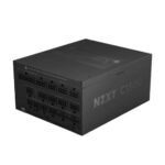 Nzxt 1500WC1500 ATX 3.1 -1500 Watt 80 Plus Platinum Fully Modular SMPS PA-5P1BB-UK
