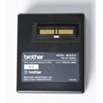 Brother PA-BT-4000LI Rechargeable Battery for PT-E850TKW, PT-800T & PT-P900W P-Touch Label Printers