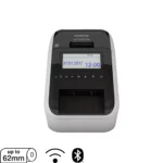 Brother QL-820NWB Professional Network Label Printer with Ethernet, Wi-Fi, Bluetooth & USB