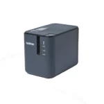 Brother PT-P900W Professional High-Resolution PC Label Printer with Wi-Fi, Barcode Printing, P-Touch Editor and TZE/HG Tape Support - Image 3