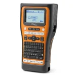 Brother PT-E560BTVP Professional Handheld Label Printer with Bluetooth, Barcode & QR Code Printing, PC Connectivity and TZE Tape Support - Image 2