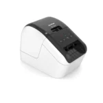 Brother QL-800 Professional Desktop Label Printer – High-Speed DK Die-Cut & Continuous Label Printing - Image 2