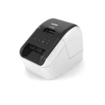 Brother QL-800 Professional Desktop Label Printer – High-Speed DK Die-Cut & Continuous Label Printing - Image 3