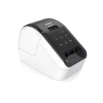 Brother QL-810W Professional Wi-Fi Desktop Label Printer – High-Speed DK Die-Cut & Continuous Labels - Image 2