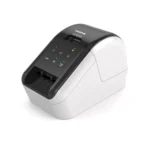 Brother QL-810W Professional Wi-Fi Desktop Label Printer – High-Speed DK Die-Cut & Continuous Labels - Image 3