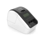 Brother QL-820NWB Professional Network Label Printer with Ethernet, Wi-Fi, Bluetooth & USB - Image 2