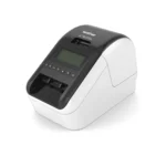 Brother QL-820NWB Professional Network Label Printer with Ethernet, Wi-Fi, Bluetooth & USB - Image 3