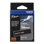 Brother STE-161 IND IND Stencil Tape Cass (36mm)