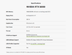 NVIDIA RTX 6000 Ada Generation 48GB GDDR6 Graphics Card | Professional GPU for AI, 3D Rendering, Visualization & Workstations - Image 4