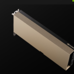 NVIDIA A16 64GB GDDR6 GPU